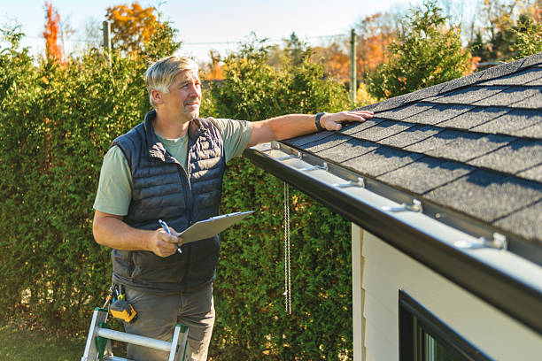 Trusted Gutter Repair And Installation service in Shady Grove, FL - Ben Roofing and Steel LLC